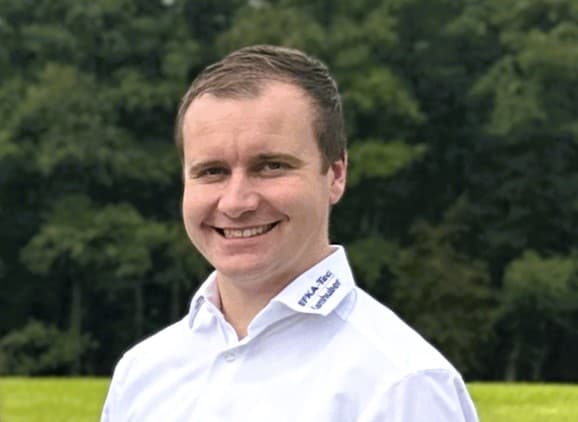 Max Kamhuber – Precision Farming Spezialist